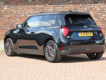 MINI 3-Deurs
